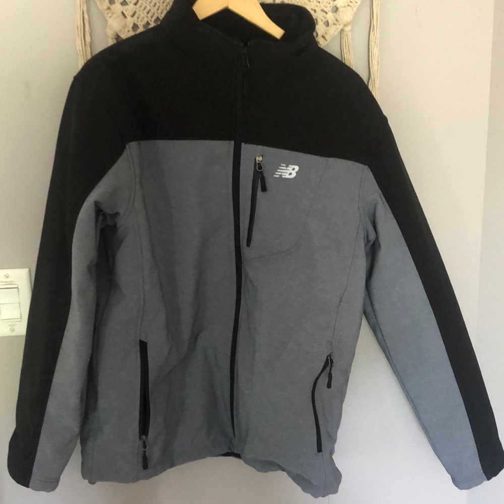 Men’s Medium New Balance Winter Jacket